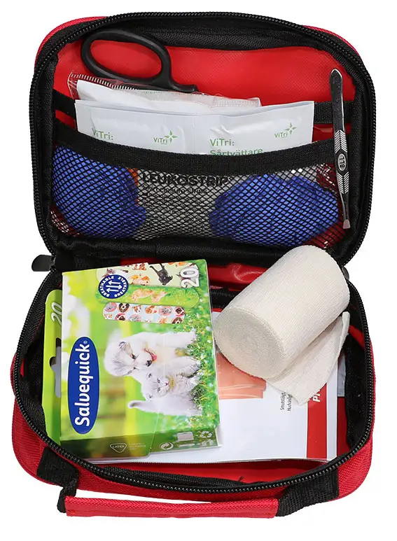 första hjälpen kit barn (s)